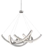 George Kovacs - P1337-665-L - Swing Time 30" Pendant by George Kovacs