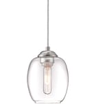 George Kovacs - Bubble 6.25" Pendant by George Kovacs