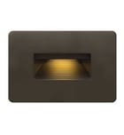 Hinkley Lighting - Luna 4.5" Step Light by Hinkley Lighting
