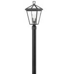 Hinkley Lighting - Alford Place Outdoor Post Mount by Hinkley Lighting