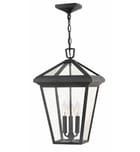 Hinkley Lighting - Alford Place 10" Outdoor Pendant by Hinkley Lighting