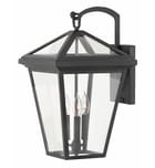 Hinkley Lighting - Alford Place 20.5" Outdoor Wall Sconce by Hinkley Lighting
