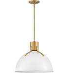 Hinkley Lighting - Argo 20" Pendant by Hinkley Lighting
