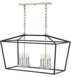 Hinkley Lighting - Stinson 34" Chandelier by Hinkley Lighting