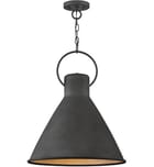 Hinkley Lighting - Winnie 18" Pendant by Hinkley Lighting