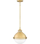 Hinkley Lighting - Fletcher 13.5" Pendant by Hinkley Lighting