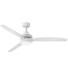 Hinkley Lighting - Artiste Ceiling Fan by Hinkley Lighting