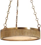 Hudson Valley - Lynden 16" Pendant by Hudson Valley