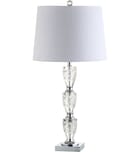 Jonathan Y - JYL2043A - Ellie 28" Table Lamp by Jonathan Y