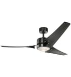 Kichler - 310155SBK - Rana 60" Ceiling Fan by Kichler