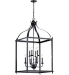 Kichler - Larkin 24" Chandelier by Kichler