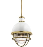 Kichler - Tollis 16" Pendant by Kichler