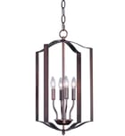 Maxim Lighting - Provident 15" Pendant by Maxim Lighting