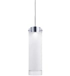 Maxim Lighting - 10194CLFTPC - Scope 1.75" Pendant by Maxim Lighting