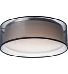 Maxim Lighting - Prime 16" Flush Mount by Maxim Lighting