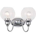 Maxim Lighting - Ballord 14" Bath Vanity Light by Maxim Lighting