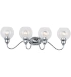 Maxim Lighting - Ballord 31" Bath Vanity Light by Maxim Lighting