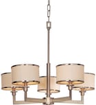 Maxim Lighting - Nexus 27.75" Chandelier by Maxim Lighting