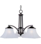 Maxim Lighting - Aurora 22.5" Chandelier by Maxim Lighting