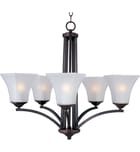 Maxim Lighting - Aurora 26" Chandelier by Maxim Lighting