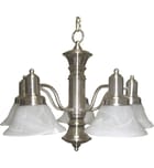 Maxim Lighting - Newburg 24.75" Chandelier by Maxim Lighting
