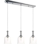 Maxim Lighting - 20473CLPN - Centennial 6.3" Pendant by Maxim Lighting