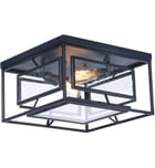 Maxim Lighting - Era 15.75" Flush Mount by Maxim Lighting