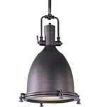 Maxim Lighting - Hi-Bay 14.25" Pendant by Maxim Lighting