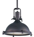 Maxim Lighting - Hi-Bay 17.75" Pendant by Maxim Lighting