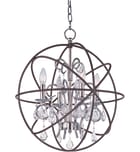 Maxim Lighting - Orbit 19" Pendant by Maxim Lighting