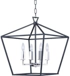 Maxim Lighting - Abode 17.75" Chandelier by Maxim Lighting