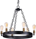 Maxim Lighting - Noble 26" Chandelier by Maxim Lighting