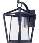 Maxim Lighting - 3175CLBK - Artisan 15.75" Outdoor Wall Sconce by Maxim Lighting