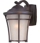 Maxim Lighting - 3806LACO - Balboa 17.25" Outdoor Wall Sconce by Maxim Lighting