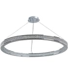 Maxim Lighting - 39774BCPC - Eternity 39.75" Pendant by Maxim Lighting