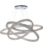 Maxim Lighting - 39779BCPC - Eternity 60" Chandelier by Maxim Lighting