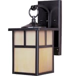 Maxim Lighting - Coldwater 12" Outdoor Wall Sconce by Maxim Lighting