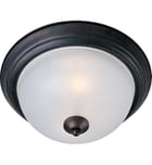 Maxim Lighting - Essentials 15.5" Flush Mount by Maxim Lighting