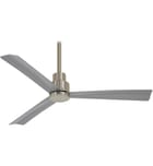 Minka-Aire - Simple Ceiling Fan by Minka-Aire