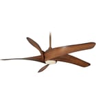 Minka-Aire - Artemis XL5 Ceiling Fan by Minka-Aire