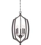 Minka-Lavery - 4373-579 - Middletown 17" Pendant by Minka-Lavery