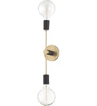 Mitzi - Astrid 18" Wall Sconce by Mitzi