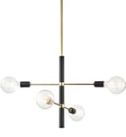 Mitzi - Astrid 24" Chandelier by Mitzi