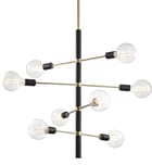 Mitzi - Astrid 28" Chandelier by Mitzi