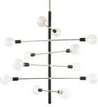 Mitzi - Astrid 36" Chandelier by Mitzi