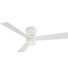 Modern Forms - Axis Flush Mount Fan by Modern Forms