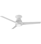 Modern Forms - Tip Top Flush Mount Fan by Modern Forms
