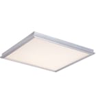 Modern Forms - FM-3712-AL - Neo 12" Flush Mount by Modern Forms