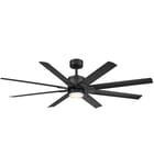 Modern Forms - Renegade Ceiling Fan by Modern Forms