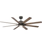 Modern Forms - Renegade Ceiling Fan by Modern Forms